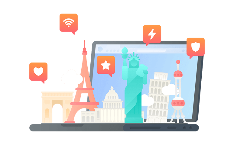 在捷克斯洛伐克连接到中国vpn - 海龟加速器